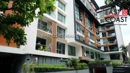The Urban Condo for rent in Pattaya City, Pattaya. RC1659
