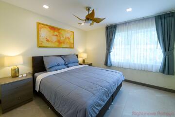 5 Bed House For Sale In Pratumnak - VN Residence 2