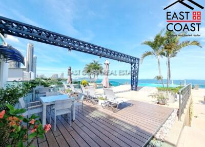Laguna Heights Condo for rent in Wongamat Beach, Pattaya. RC5914