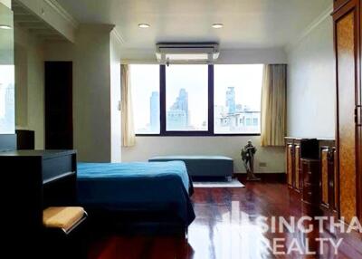 For RENT : Acadamia Grand Tower / 3 Bedroom / 2 Bathrooms / 151 sqm / 45000 THB [8406874]