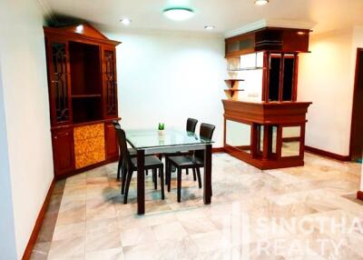 For RENT : Acadamia Grand Tower / 3 Bedroom / 2 Bathrooms / 151 sqm / 45000 THB [8406874]