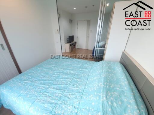 Lumpini Ville Condo for rent in Naklua, Pattaya. RC6360