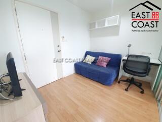 Lumpini Ville Condo for rent in Naklua, Pattaya. RC6360