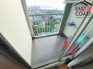 Lumpini Ville Condo for rent in Naklua, Pattaya. RC6360