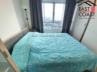 Lumpini Ville Condo for rent in Naklua, Pattaya. RC6360