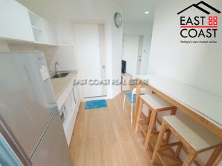 Lumpini Ville Condo for rent in Naklua, Pattaya. RC6360