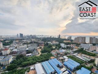 Lumpini Ville Condo for rent in Naklua, Pattaya. RC6360