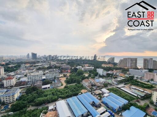 Lumpini Ville Condo for rent in Naklua, Pattaya. RC6360