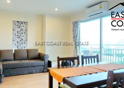 Lumpini Ville Condo for rent in Naklua, Pattaya. RC10571