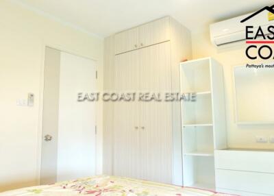 Lumpini Ville Condo for rent in Naklua, Pattaya. RC10571