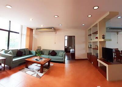 For RENT : City Nest Apartment / 2 Bedroom / 2 Bathrooms / 121 sqm / 45000 THB [8417185]