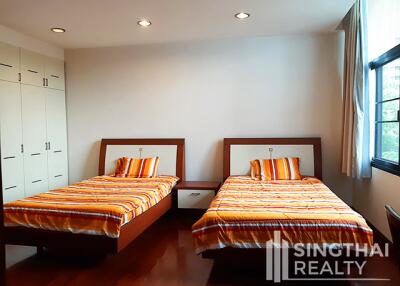 For RENT : City Nest Apartment / 2 Bedroom / 2 Bathrooms / 121 sqm / 45000 THB [8417185]