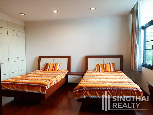 For RENT : City Nest Apartment / 2 Bedroom / 2 Bathrooms / 121 sqm / 45000 THB [8417185]