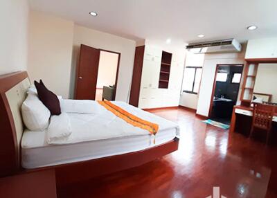 For RENT : City Nest Apartment / 2 Bedroom / 2 Bathrooms / 121 sqm / 45000 THB [8417185]