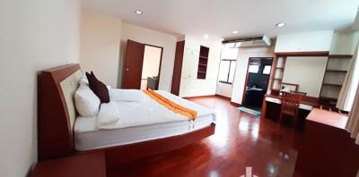 For RENT : City Nest Apartment / 2 Bedroom / 2 Bathrooms / 121 sqm / 45000 THB [8417185]