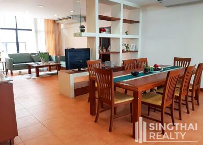 For RENT : City Nest Apartment / 2 Bedroom / 2 Bathrooms / 121 sqm / 45000 THB [8417185]