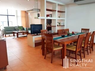 For RENT : City Nest Apartment / 2 Bedroom / 2 Bathrooms / 121 sqm / 45000 THB [8417185]