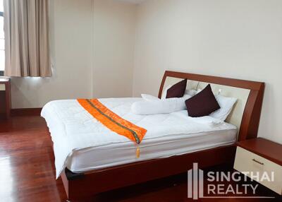 For RENT : City Nest Apartment / 2 Bedroom / 2 Bathrooms / 121 sqm / 45000 THB [8417185]