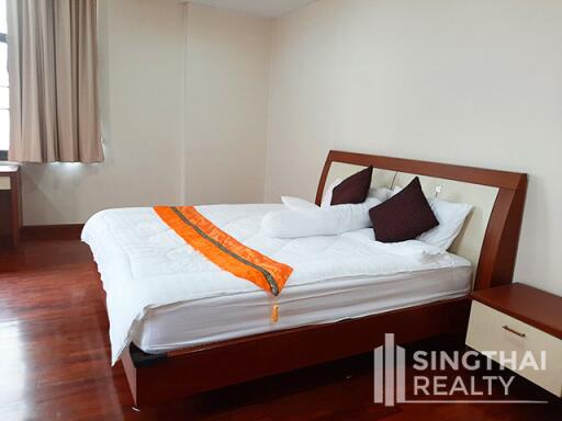 For RENT : City Nest Apartment / 2 Bedroom / 2 Bathrooms / 121 sqm / 45000 THB [8417185]