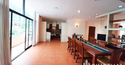 For RENT : City Nest Apartment / 2 Bedroom / 2 Bathrooms / 121 sqm / 45000 THB [8417185]