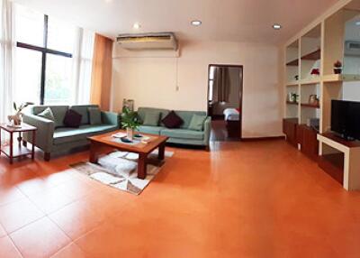 For RENT : City Nest Apartment / 2 Bedroom / 2 Bathrooms / 121 sqm / 45000 THB [8417185]