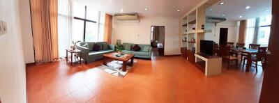 For RENT : City Nest Apartment / 2 Bedroom / 2 Bathrooms / 121 sqm / 45000 THB [8417185]