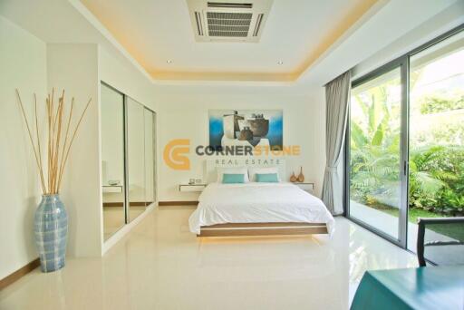 4 bedroom House in The Vineyard La Residence East Pattaya