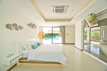 4 bedroom House in The Vineyard La Residence East Pattaya