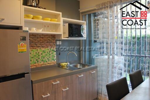 The Grass Condo for rent in Pattaya City, Pattaya. RC8688