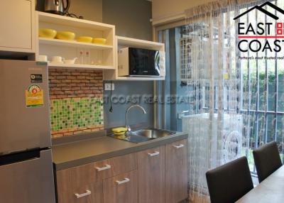 The Grass Condo for rent in Pattaya City, Pattaya. RC8688