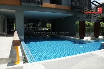 The Grass Condo for rent in Pattaya City, Pattaya. RC8688