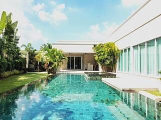 House for Sale at The Vineyard Pattaya