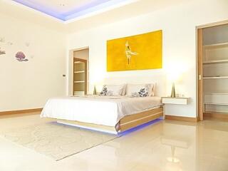 House for Sale at The Vineyard Pattaya