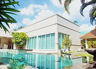 House for Sale at The Vineyard Pattaya