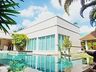 House for Sale at The Vineyard Pattaya