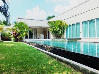 House for Sale at The Vineyard Pattaya