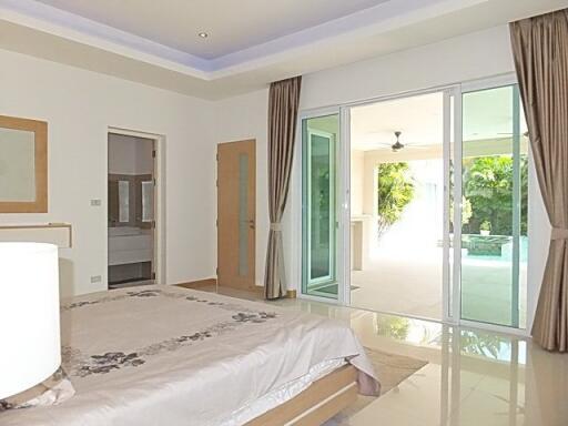 House for Sale at The Vineyard Pattaya