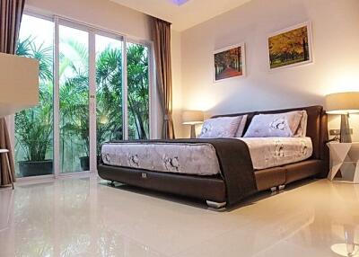 House for Sale at The Vineyard Pattaya
