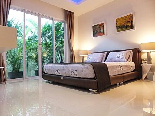 House for Sale at The Vineyard Pattaya