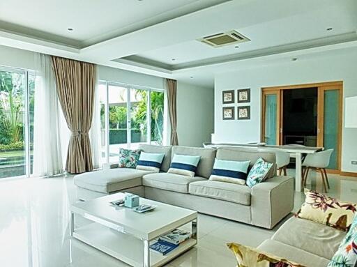 House for Sale at The Vineyard Pattaya