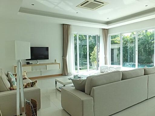 House for Sale at The Vineyard Pattaya