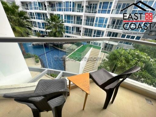 Grand Avenue Residence Condo for rent in Pattaya City, Pattaya. RC12557