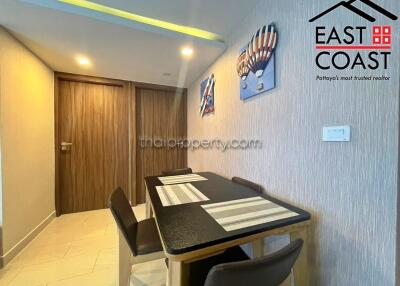 Grand Avenue Residence Condo for rent in Pattaya City, Pattaya. RC12557