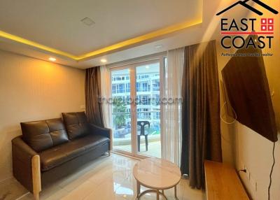 Grand Avenue Residence Condo for rent in Pattaya City, Pattaya. RC12557