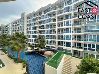 Grand Avenue Residence Condo for rent in Pattaya City, Pattaya. RC12557