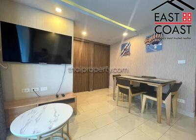 Grand Avenue Residence Condo for rent in Pattaya City, Pattaya. RC12557