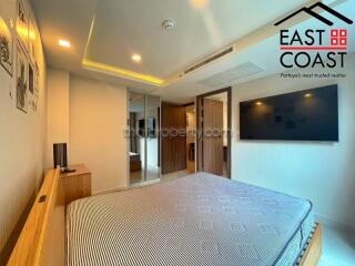 Grand Avenue Residence Condo for rent in Pattaya City, Pattaya. RC12557