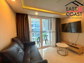 Grand Avenue Residence Condo for rent in Pattaya City, Pattaya. RC12557