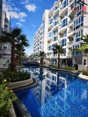 Grand Avenue Residence Condo for rent in Pattaya City, Pattaya. RC12557