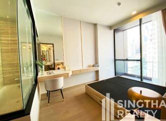 For RENT : Celes Asoke / 1 Bedroom / 1 Bathrooms / 51 sqm / 45000 THB [8430262]